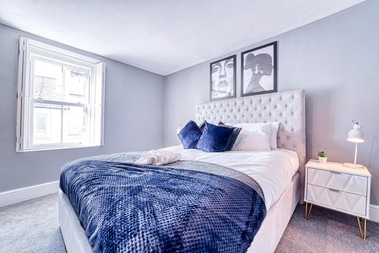 The Stylish Gem Of Bath - Football Table - Sleeps 10 Exterior foto